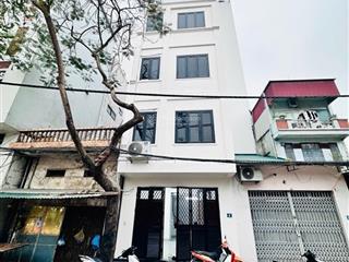Nguyễn đức cảnh nhà đẹp mặt phố mặt tiền rộng kinh doanh sầm uất, chủ ngụp bank giá rẻ cần bán gấp
