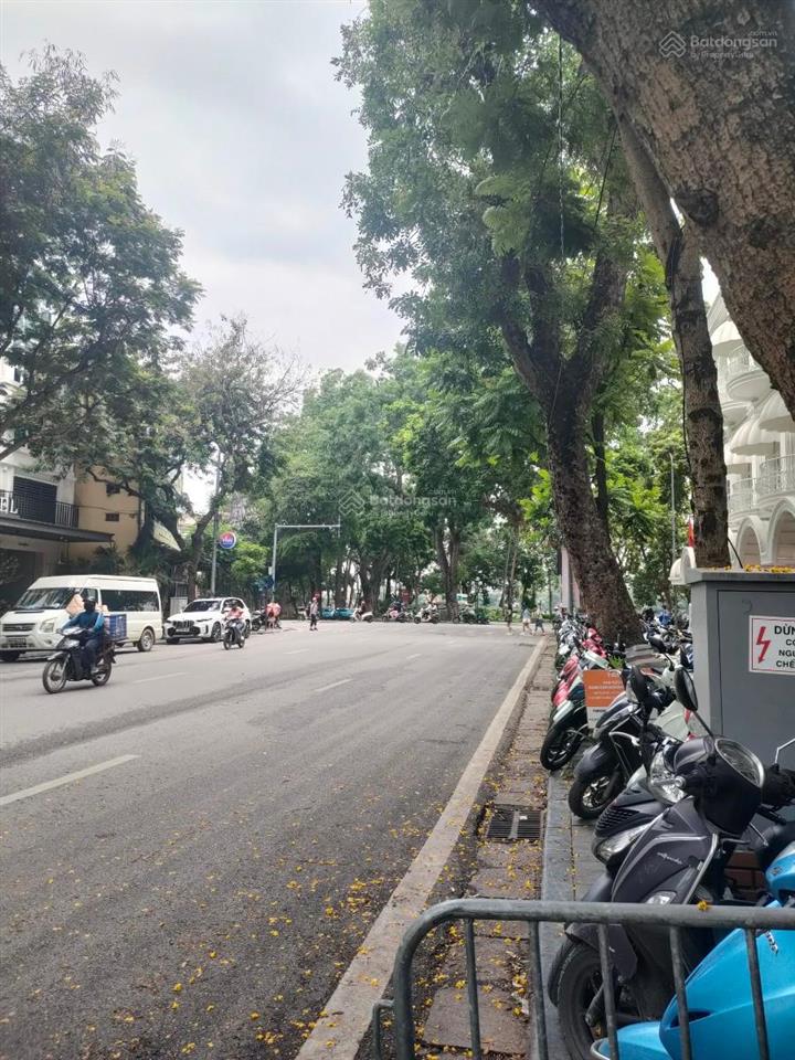 Bà triệu hai bà trưng.nhà đẹp lô góc mặt phố kinh doanh đỉnh ở sướng.vị trí siêu đắc địa,view thoág