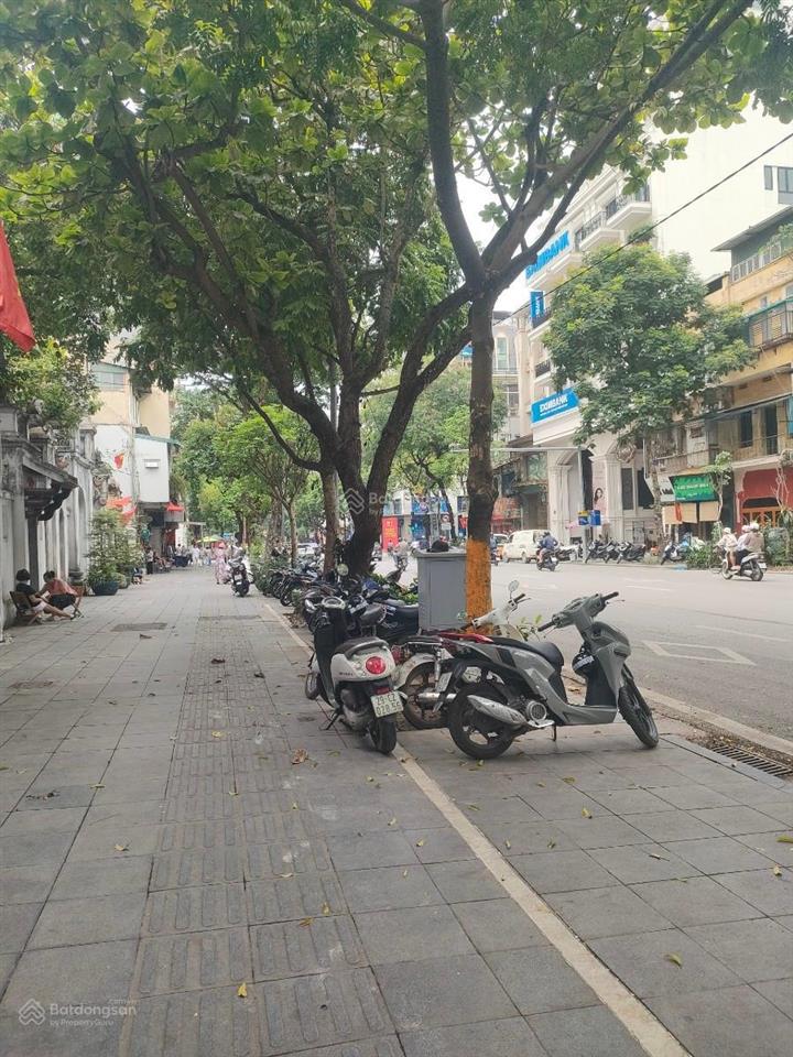 Bà triệu hai bà trưng.nhà đẹp lô góc mặt phố kinh doanh đỉnh ở sướng.vị trí siêu đắc địa,view thoág