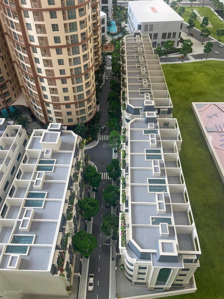 Siêu phẩm phố giải phóng cực đẹp không gian sống đẳng cấp thượng lưu, sát đường 2.5,gần bv bạch mai
