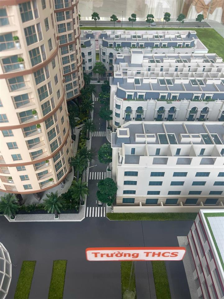 Siêu phẩm phố giải phóng cực đẹp không gian sống đẳng cấp thượng lưu, sát đường 2.5,gần bv bạch mai