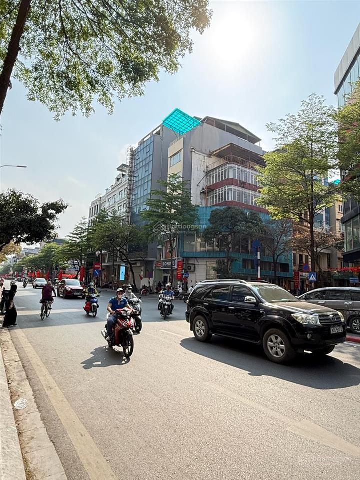 Tôn đức thắng, đống đa. siêu phẩm tòa văn phòng cực đẹp, hiện đại, vị trí đắc địa cực đẹp, quá hiếm