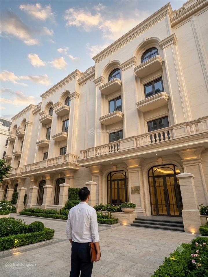 Định công giải phóng. siêu phẩm lô góc, phân lô víp, ở sướng kinh doanh đỉnh, giá siêu rẻ cực hiếm