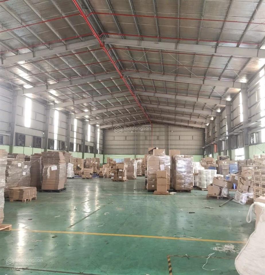 Thường tínhà nội. bán gấp lô nhà xưởng trong cụm cn vị trí đẹp, giao thông thuận tiện, sát cao tốc