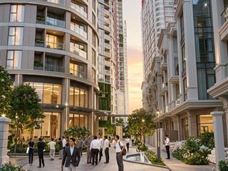 Giải phóng nhà đẹp khu phân lô cực víp ở sướng khinh doanh đỉnh,không lo quy hoạch,ngay ngã4 đại la