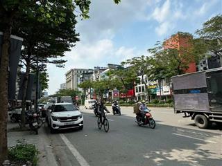 Xã đàn toà văn phòng 9 tầng mới đẹp hiện đại. vị trí đắc địa hai mt, giá hợp lý đầu tư sinh lời