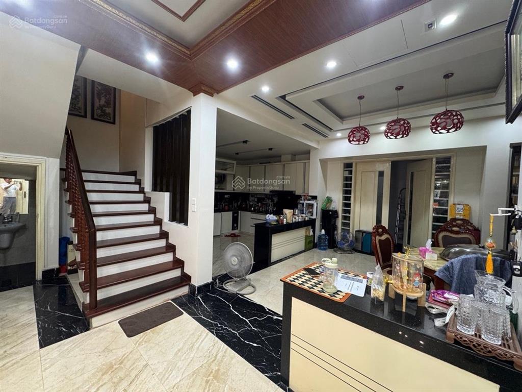 Linh đàm biệt thự siêu vip sang chảnh đẳng cấp thượng lưu vị trí đẹp cực hiếm mua ở đầu tư đều đẹp