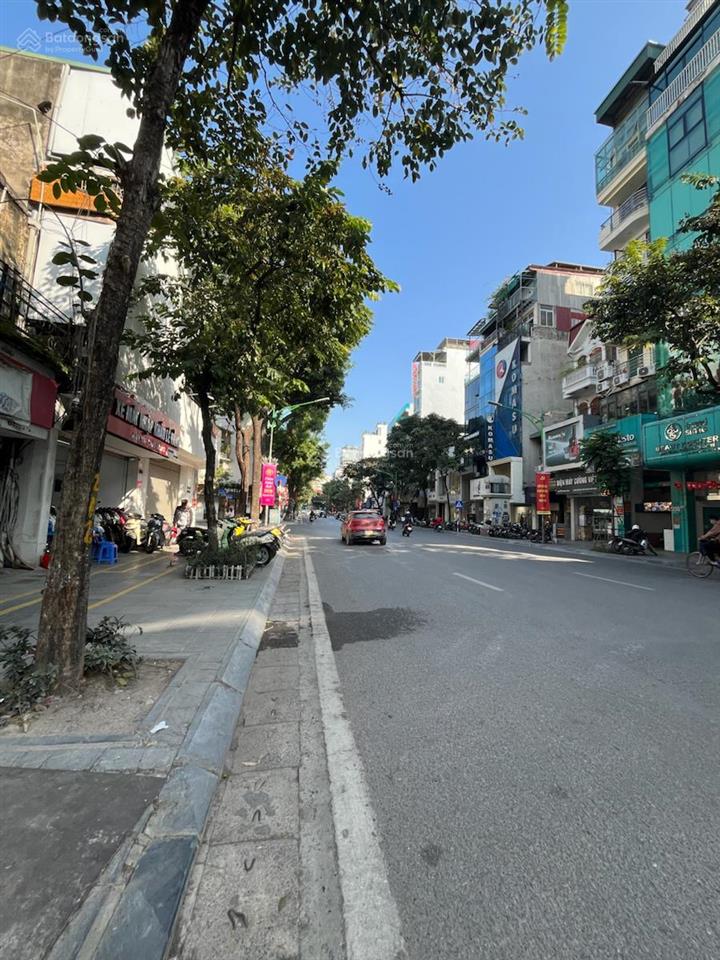 Phố huế mặt phố 280m2 7 tầng mt 8,8m | mặt tiền khủng kinh doanh đỉnh, siêu hiếm giá đầu tư
