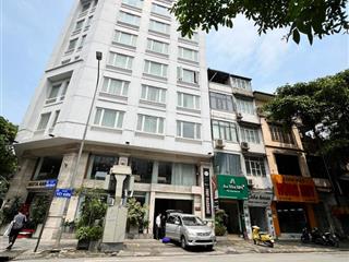 Yết kiêu nhà đẹp 7 tầng thang máy phố víp cực hiếm nhà bán, vị trí siêu đẹp, dòng tiền khủng,giá rẻ