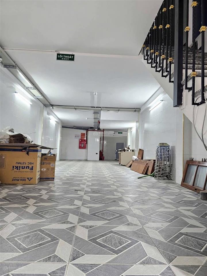 Phố vọng siêu phẩm 7 tầng thang máy kinh ở sướng kinh doanh đỉnh. vị trí cực đẹp gần đh bách khoa