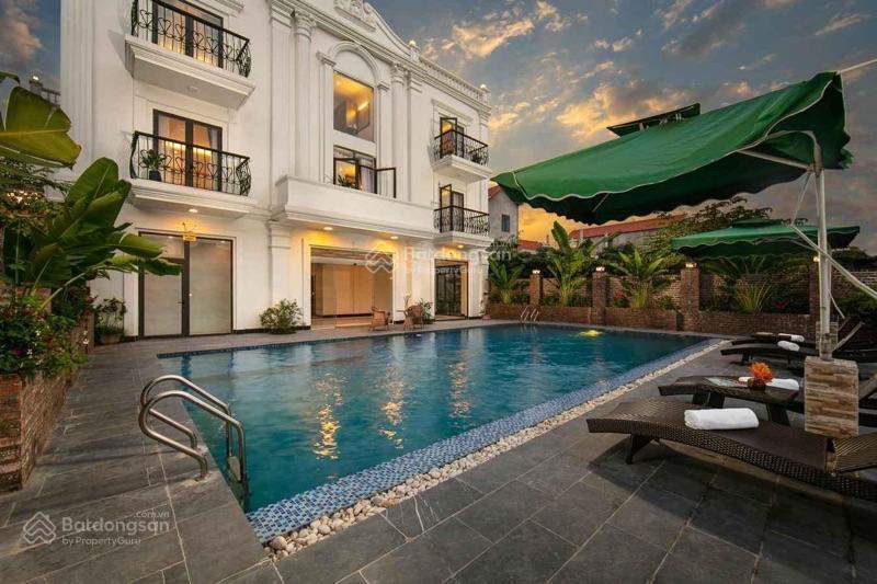 Nguyễn hoàng. khách sạn sang chảnh đẳng cấp siêu đẹp cực hiếm. vị trí đắc kết nối sân bay, phố cổ