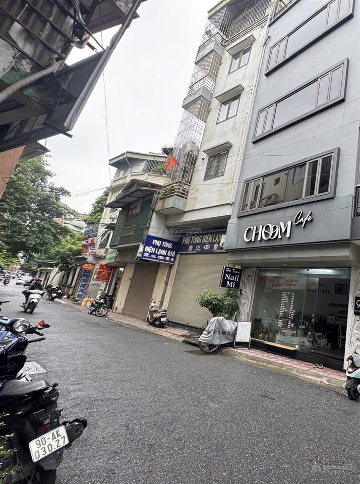 Trần khát chân siêu phẩm dòng tiền, vị trí đẹp mặt phố. nhà đẹp giá rẻ, dòng tiền khủng, sổ gửi nh