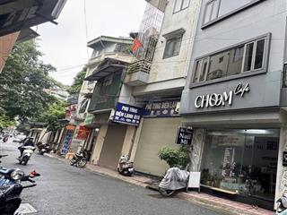 Trần khát chân siêu phẩm dòng tiền, vị trí đẹp mặt phố. nhà đẹp giá rẻ, dòng tiền khủng, sổ gửi nh