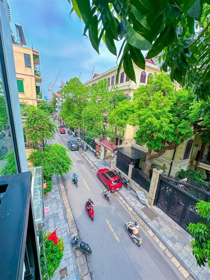 Trần quốc toản. siêu phẩm nhà đẹp thang máy đẳng cấp thượng lưu, mặt tiền rộng cực hiếm, kd đỉnh