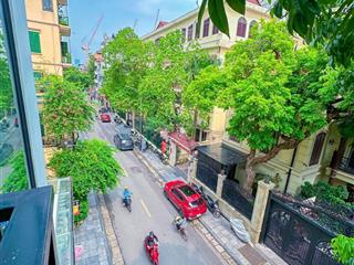 Trần quốc toản. siêu phẩm nhà đẹp thang máy đẳng cấp thượng lưu, mặt tiền rộng cực hiếm, kd đỉnh