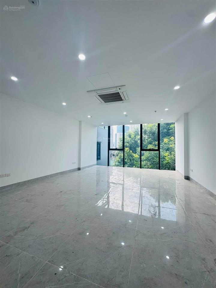 La thành, tòa văn phòng nguy nga bề thế tuyệt đẹp, tọa lạc vị trí đẹp, phố vip, quy hoạch ổn định