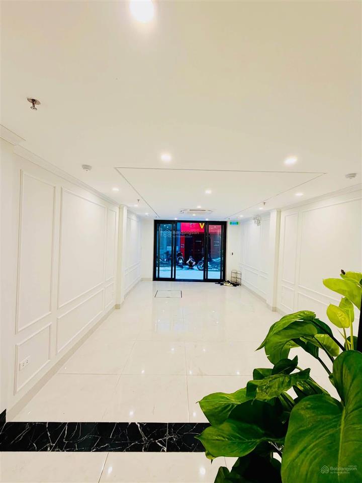 Thái hà  đống đa. nhà đẹp thang máy siêu đẹp, phân lô ô tô tránh, gần phố, kinh doanh đỉnh ở sướng