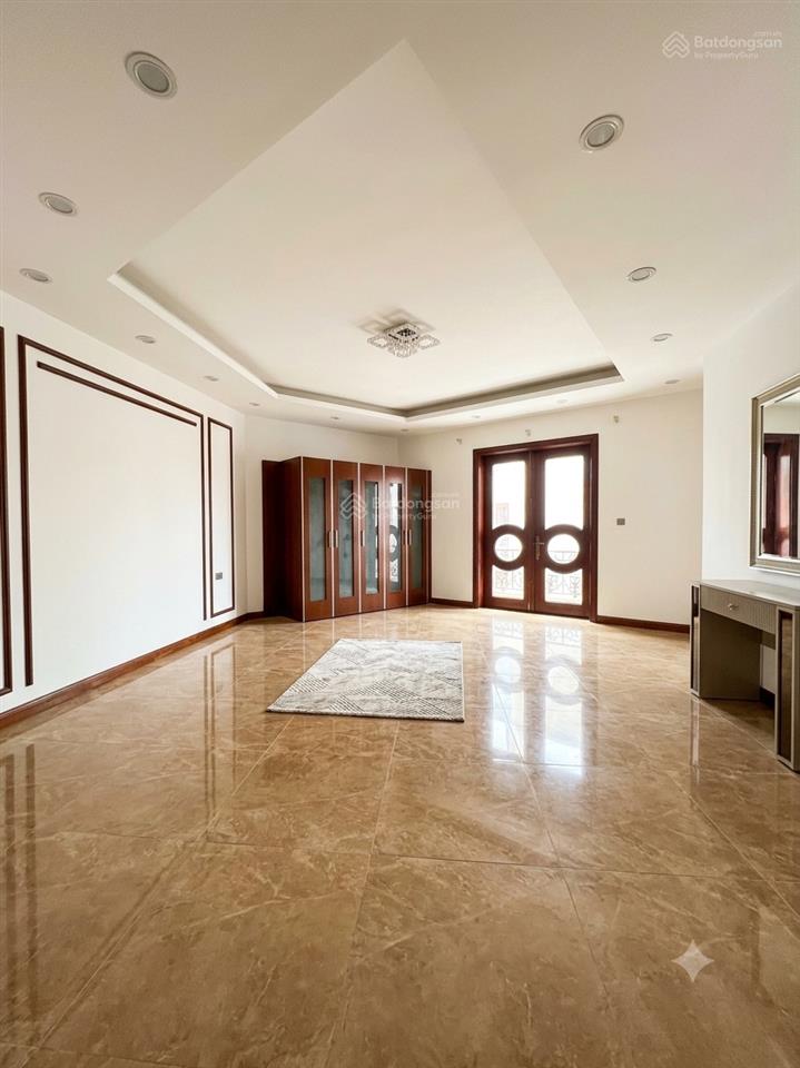 Minh khai, siêu biệt thự lõi hai bà trưng đẹp long lanh sang chảnh cực hiếm kinh doanh đỉnh