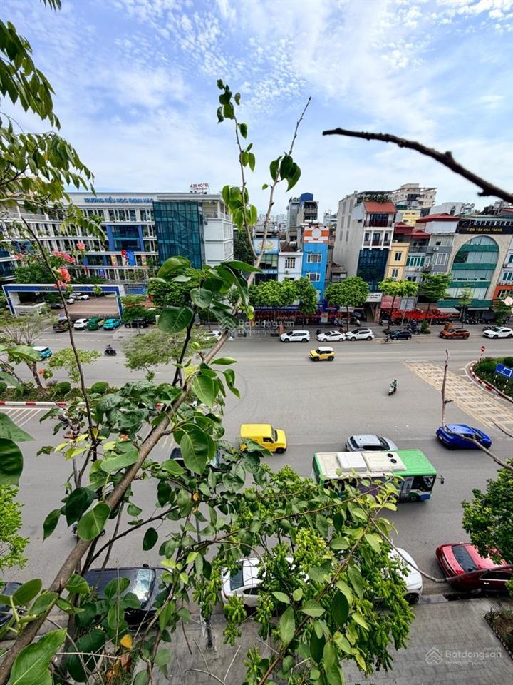 Ô chợ dừa đống đa. siêu phẩm mặt phố mặt tiền quyền lực,vị trí đắc địa, xây toà building tuyệt đẹp