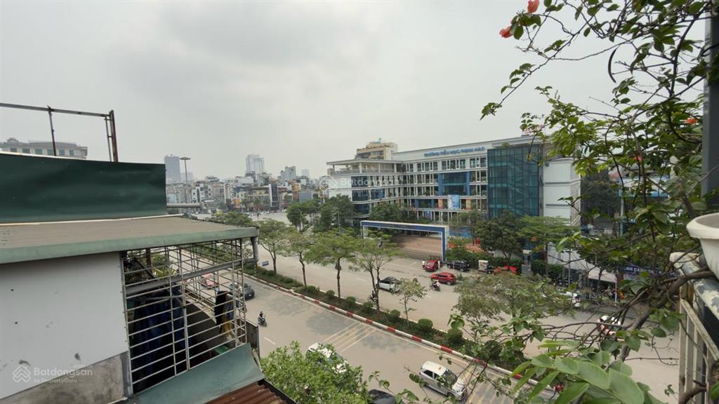 Ô chợ dừa đống đa. siêu phẩm mặt phố mặt tiền quyền lực,vị trí đắc địa, xây toà building tuyệt đẹp