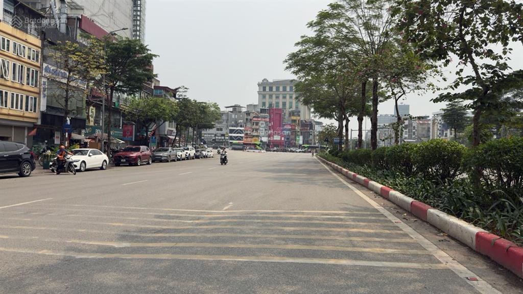Ô chợ dừa đống đa. siêu phẩm mặt phố mặt tiền quyền lực,vị trí đắc địa, xây toà building tuyệt đẹp