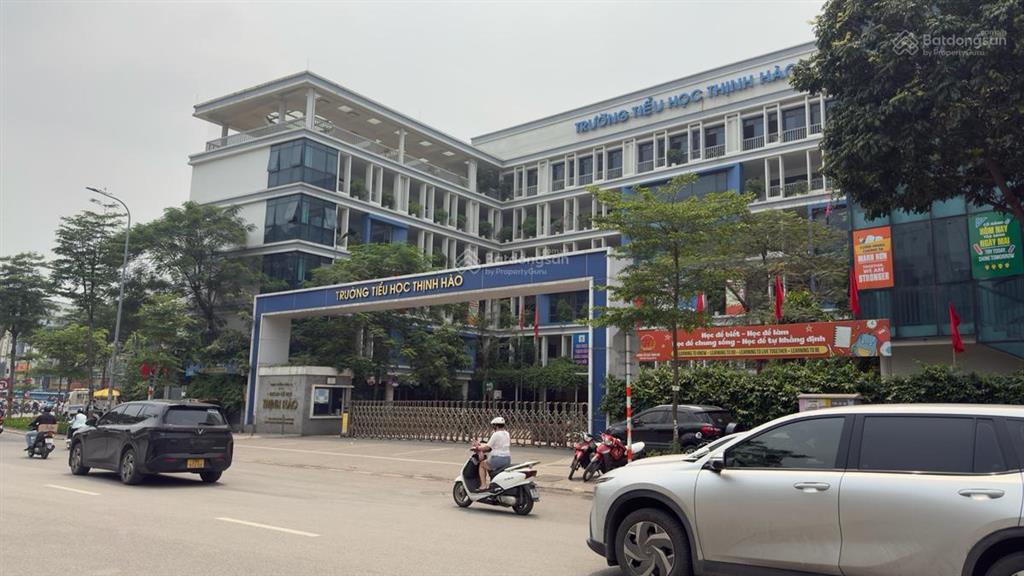 Ô chợ dừa đống đa. siêu phẩm mặt phố mặt tiền quyền lực,vị trí đắc địa, xây toà building tuyệt đẹp