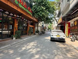 Bán nhà nguyên hồng đống đa | phân lô ô tô mặt tiền rộng. khu vip kinh doanh đỉnh. chủ ngộp bank