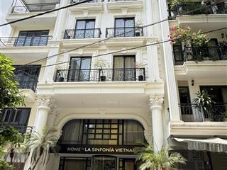 Trần khát chân. 6 tầng thang máy siêu đẹp, vị trí đắc địa, hàng hiếm hai bà, chủ thiện chí giá rẻ