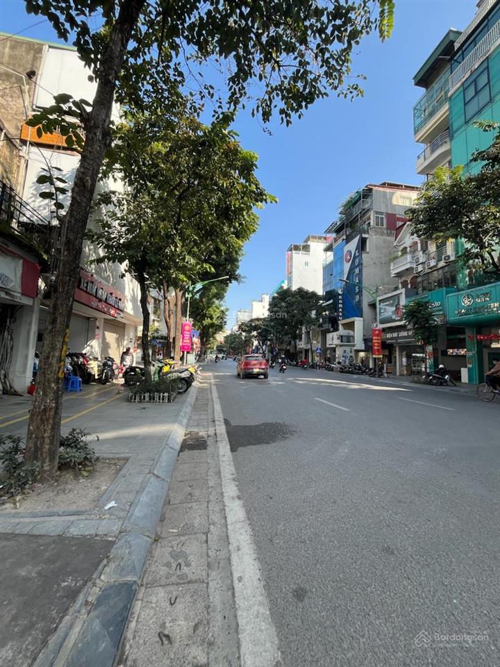 Siêu phẩm phố huế 386m, 11 tầng, mặt tiền 10m vị trí kim cương hai bà trưng  siêu đẹp cực hiếm