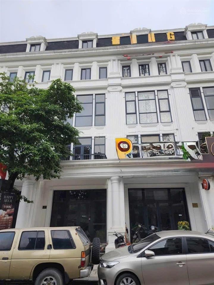 Louis hoàng mai. siêu phẩm liền kề tuyệt đẹp khu vực cực víp, cực đẹp siêu hiếm, kd đỉnh