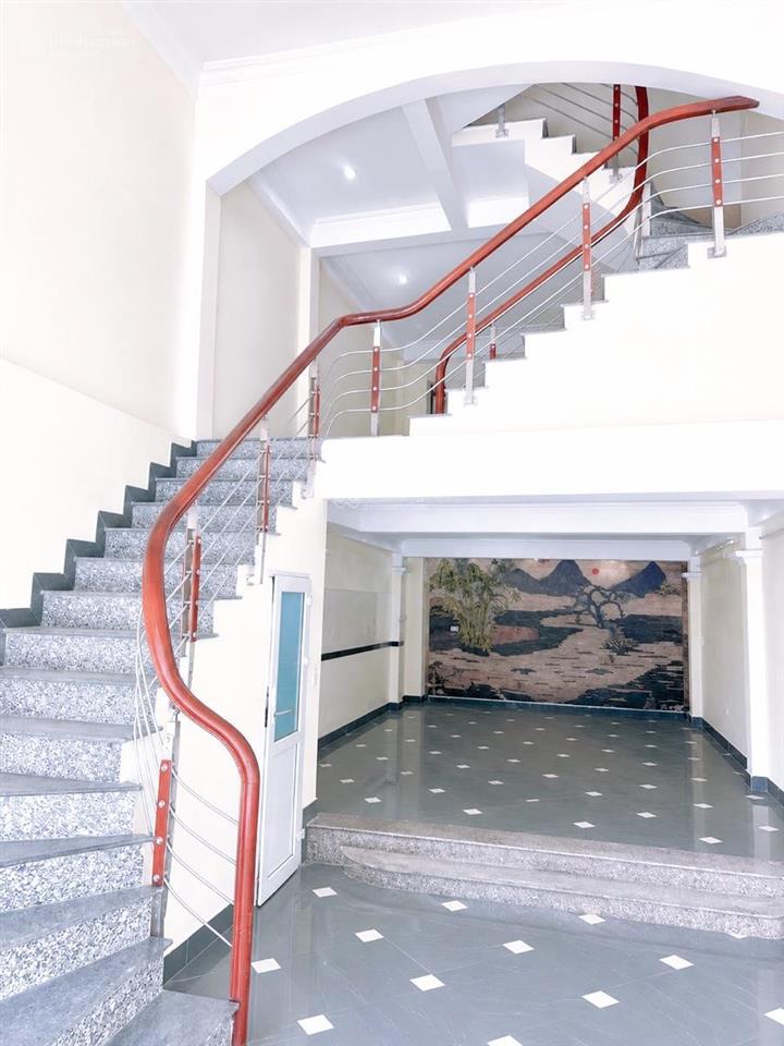Giải phóng mặt ngõ to như phố 7 tầng thang máy vị trí siêu đẹp, sát phố tương lai sáng ngời