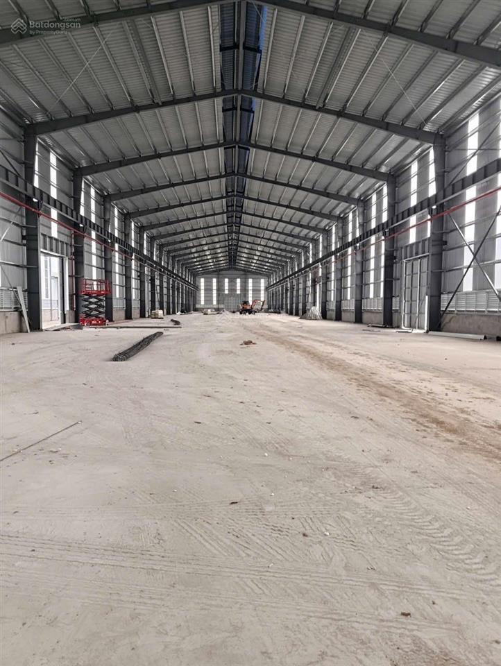 Chuyển nhượng nhà xưởng 5.000mccn hà bình phương, thường tín vị trí đẹp ngay cao tốc.sổ đỏ riêng