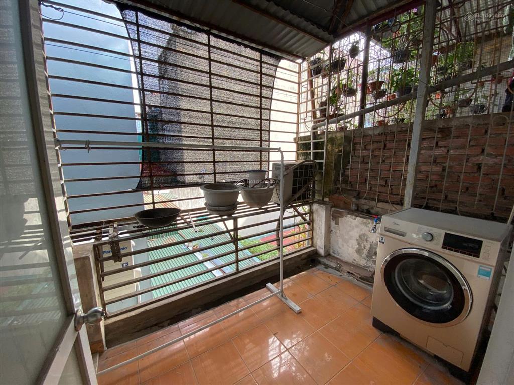 Cho thuê nhà riêng ngõ 738 bạch đằng, nhận nhà ngay