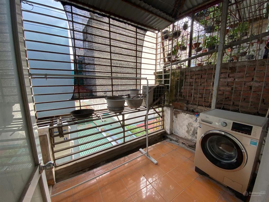 Cho thuê nr 4 tầng ngõ 738 bạch đằng, sẵn sàng bàn giao