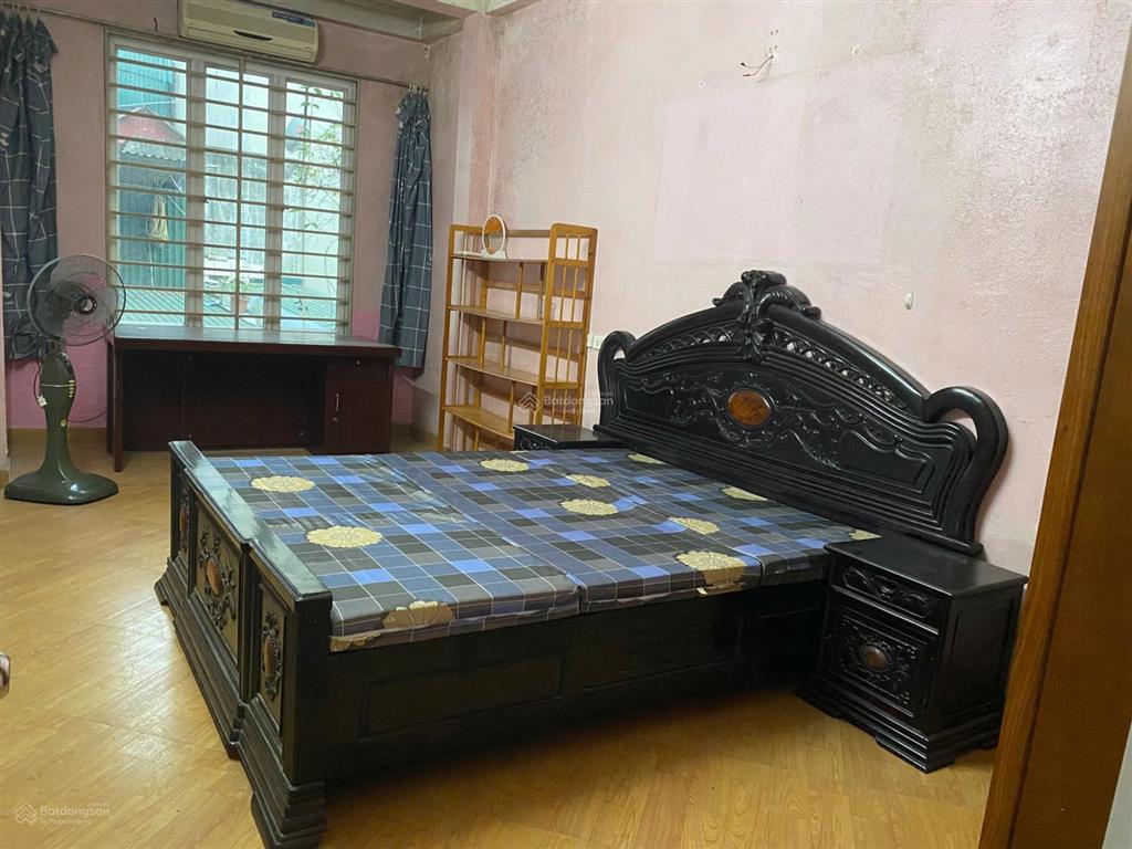 Cho thuê nr 4 tầng ngõ 738 bạch đằng, sẵn sàng bàn giao