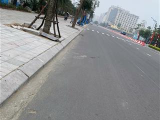 Bán nhanh lô đất mặt biển sầm sơn đường hồ xuân hương sầm sơn thanh hoá.  0865 616 ***