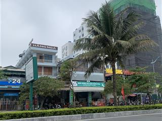 Cần bán lô đất mặt biển sầm sơn trung tâm bãi tắm đẹp nhất.  0865 616 ***