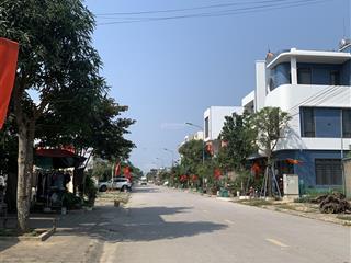 Bán đất kèm nhà sầm sơn, khu tái định cư xuân phú, trung sơn, gần quảng trường biển sầm sơn,