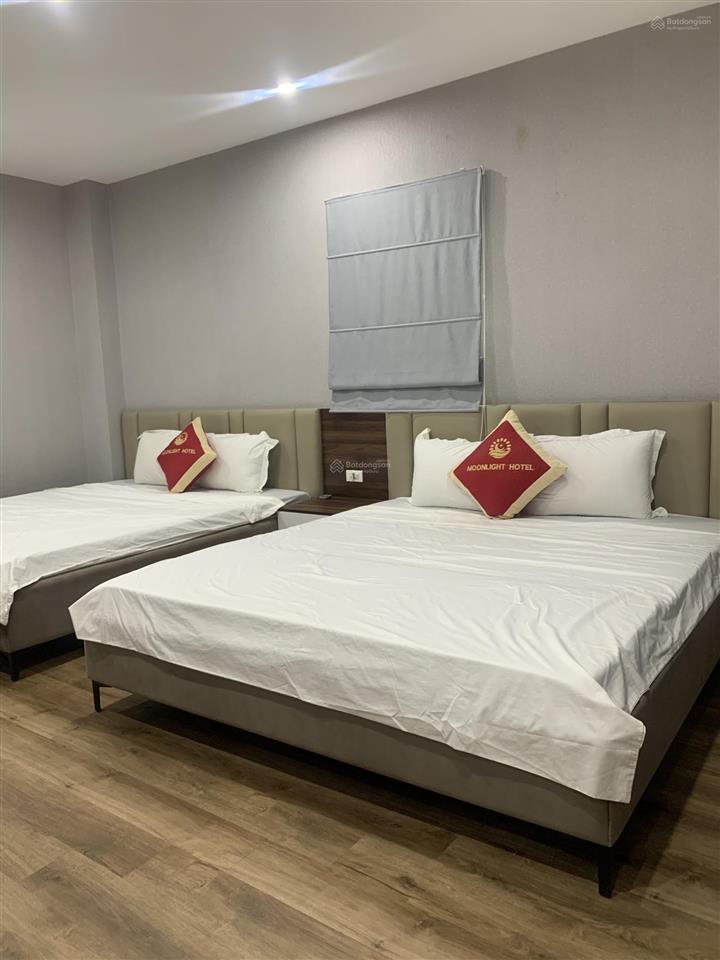 Bán nhà nghỉ  hotel mini sầm sơn