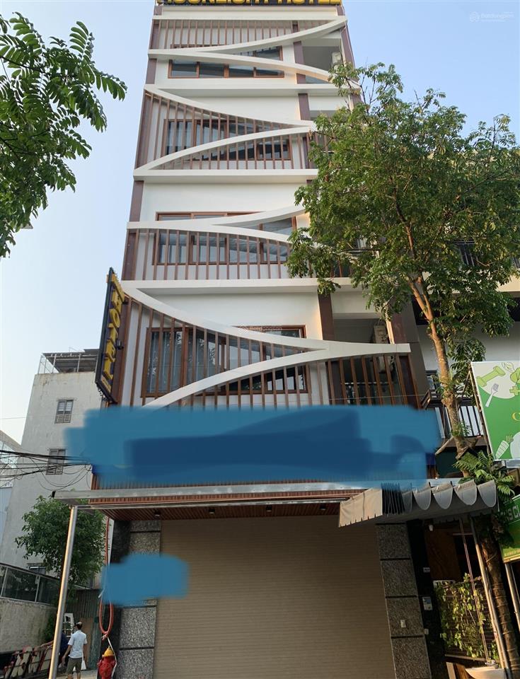Bán nhà nghỉ  hotel mini sầm sơn