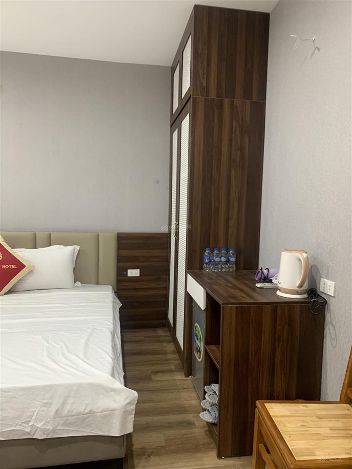 Bán nhà nghỉ  hotel mini sầm sơn