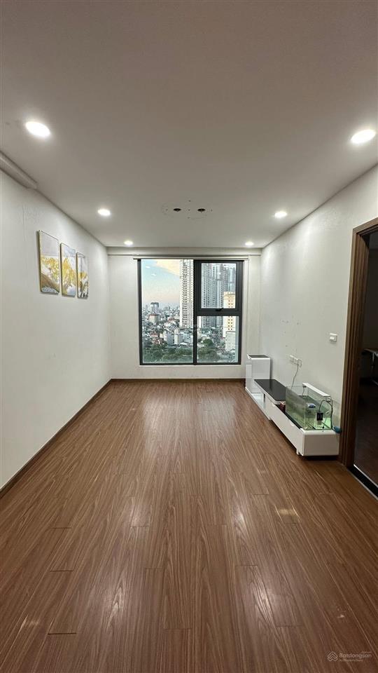 Cho thuê căn hộ ecogreen 3pn 15tr/tháng