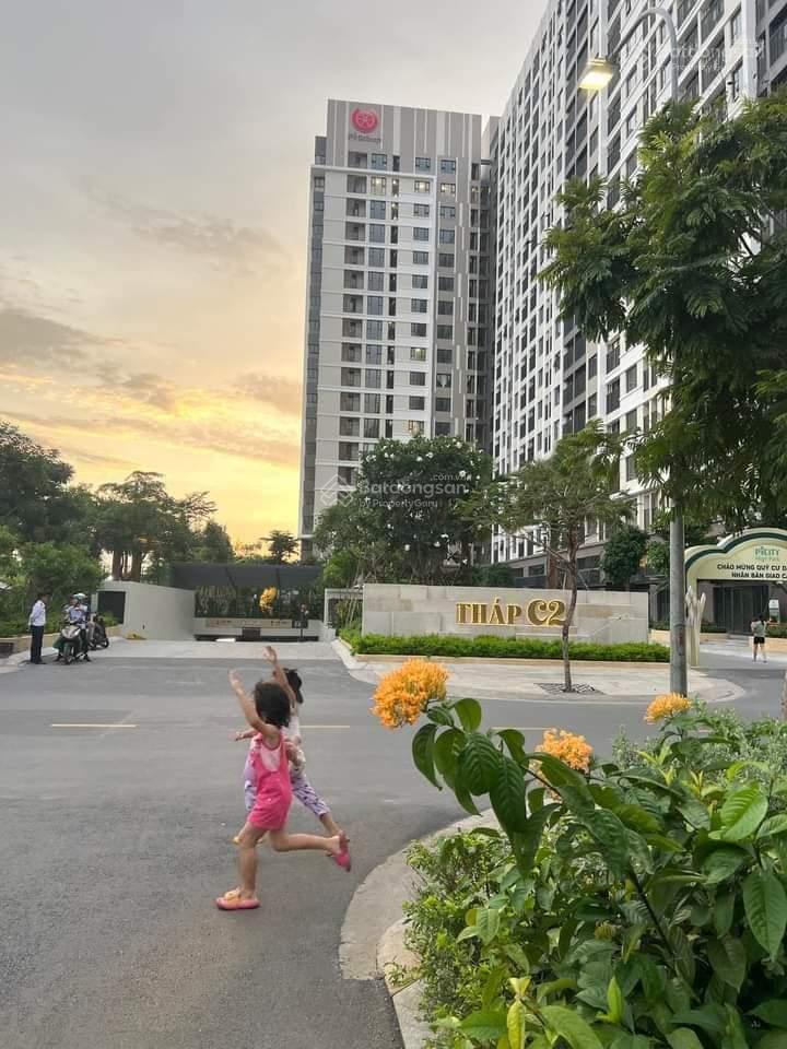 Bán gấp căn hộ 2pn1wc picity high park giá 3 tỷ 050 tr, nhận nhà ngay! sổ hồng trao tay