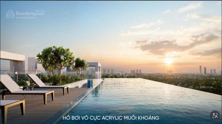 Skyzen studio 36m2 chỉ từ 1,7 tỷ  thanh toán 10% đến khi nhận nhà