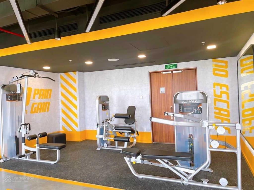 Cho thuê căn hộ 1pn picity high park giá từ 6tr5 (nhà trống đến full nội thất)