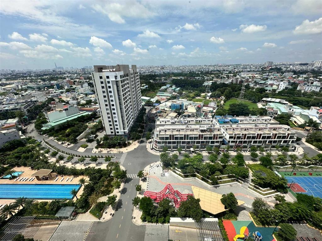 Cho thuê căn hộ 1pn picity high park giá từ 6tr5 (nhà trống đến full nội thất)