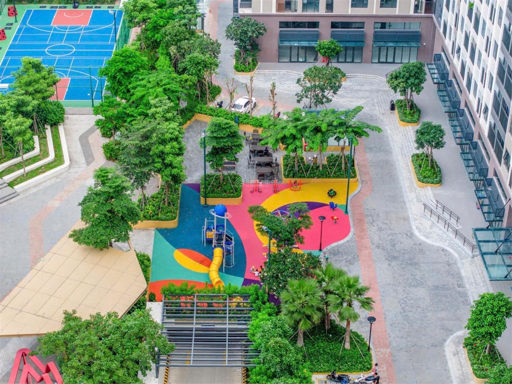 Cho thuê căn hộ 1pn picity high park giá từ 6tr5 (nhà trống đến full nội thất)