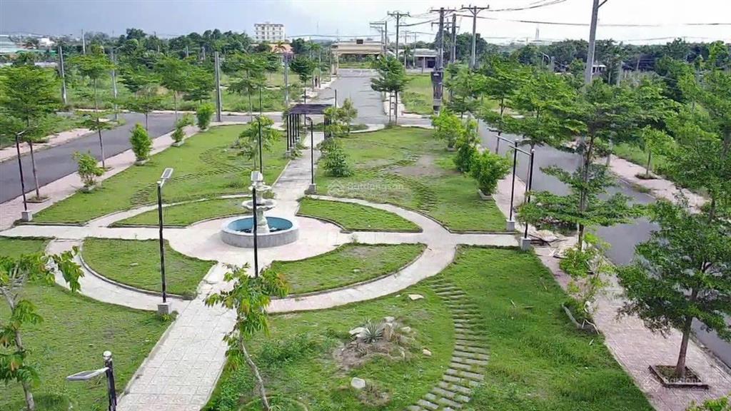 Bán đất tại khu dân cư tân lân residence, 650 triệu, 64 m2