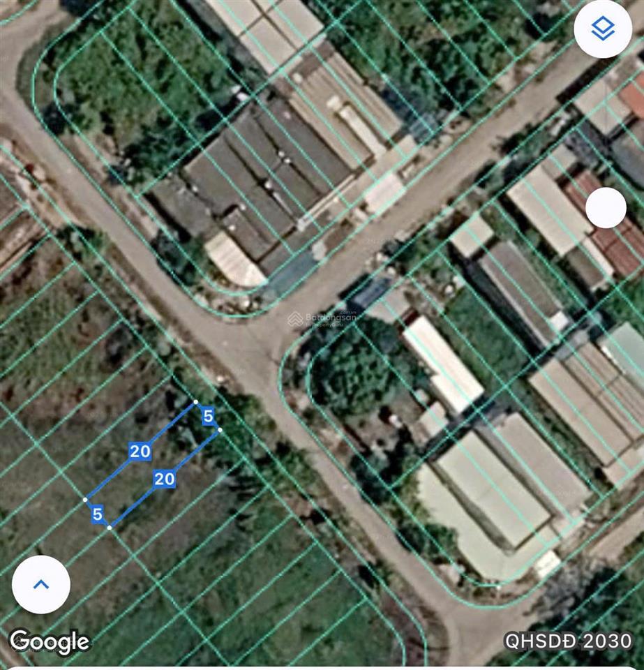 Bán đất nền dự án đẹp tại phước đông riverside, 780 triệu vnd, 100m2