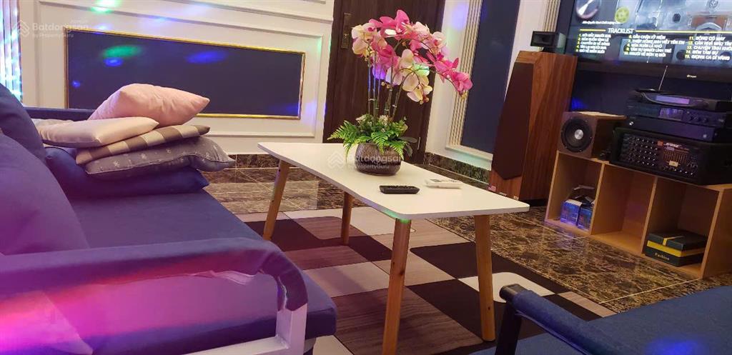 Bán nhà phố cao cấp mặt tiền đường bàu cát (dt cn 84m2) 6 tầng, thang máy, giá 2025 tỷ tl